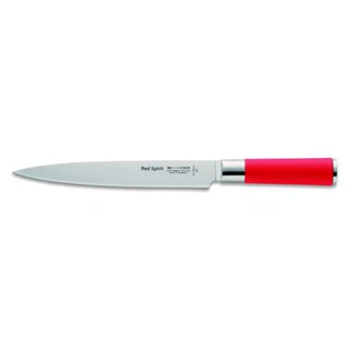Dick Tranchiermesser Red Spirit