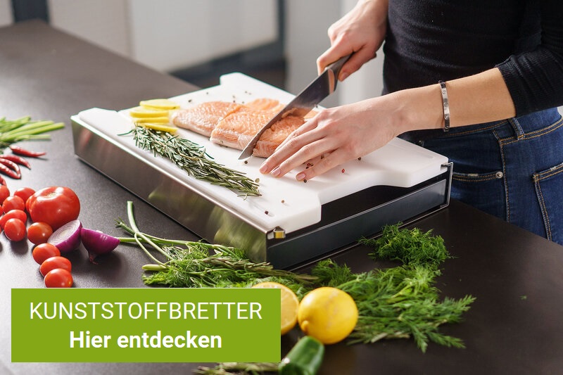 Schneidbox Kunststoff