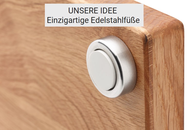 Spülenbrett Eiche
