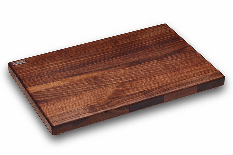 Schneidebrett Nussbaum