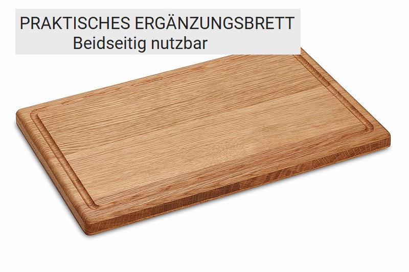 Zwiebelbrett Eiche