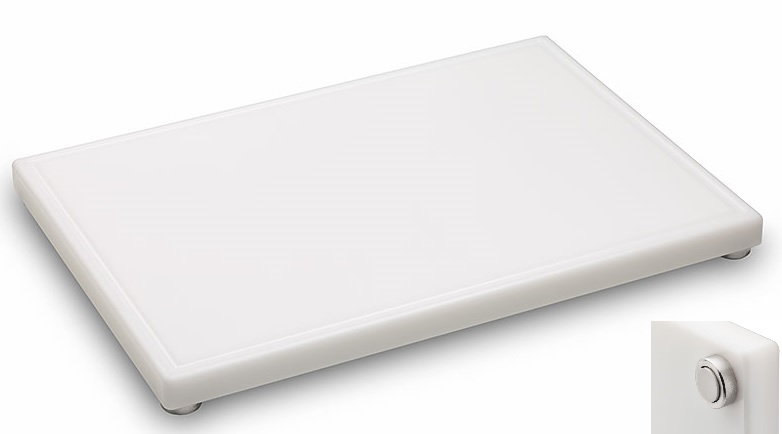 Schneidboard Kunststoff XL