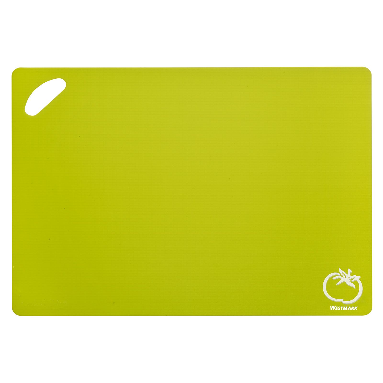 Schneidmatte grün für Gemüse