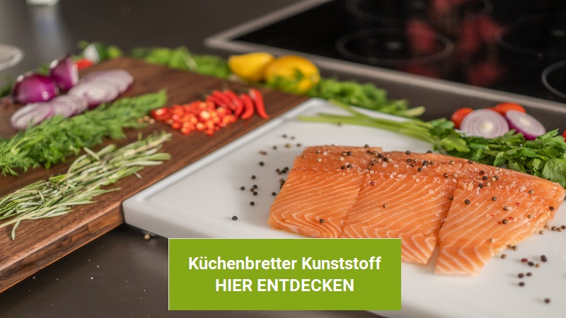 Küchenbretter Kunststoff