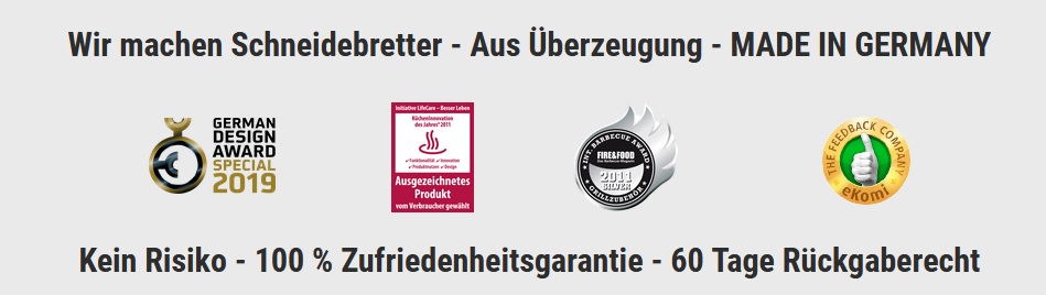 Auszeichnungen