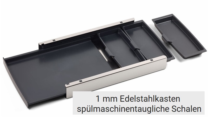 Schneidbox Eiche - Limitierte Edition Schneidbox Eiche - Limitierte Edition