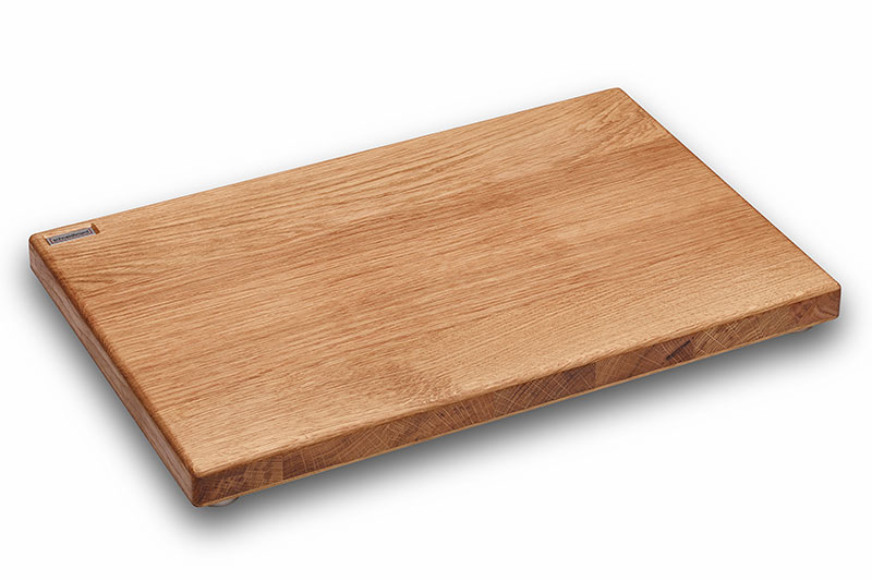 Schneidebrett Eiche