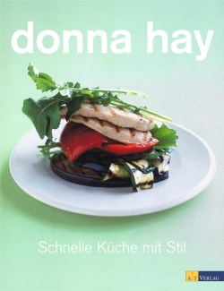 Kochbuch Donna Hay